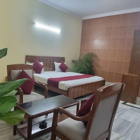 Hotel Har Ki Pauri By Around Stays Haridwār Εξωτερικό φωτογραφία