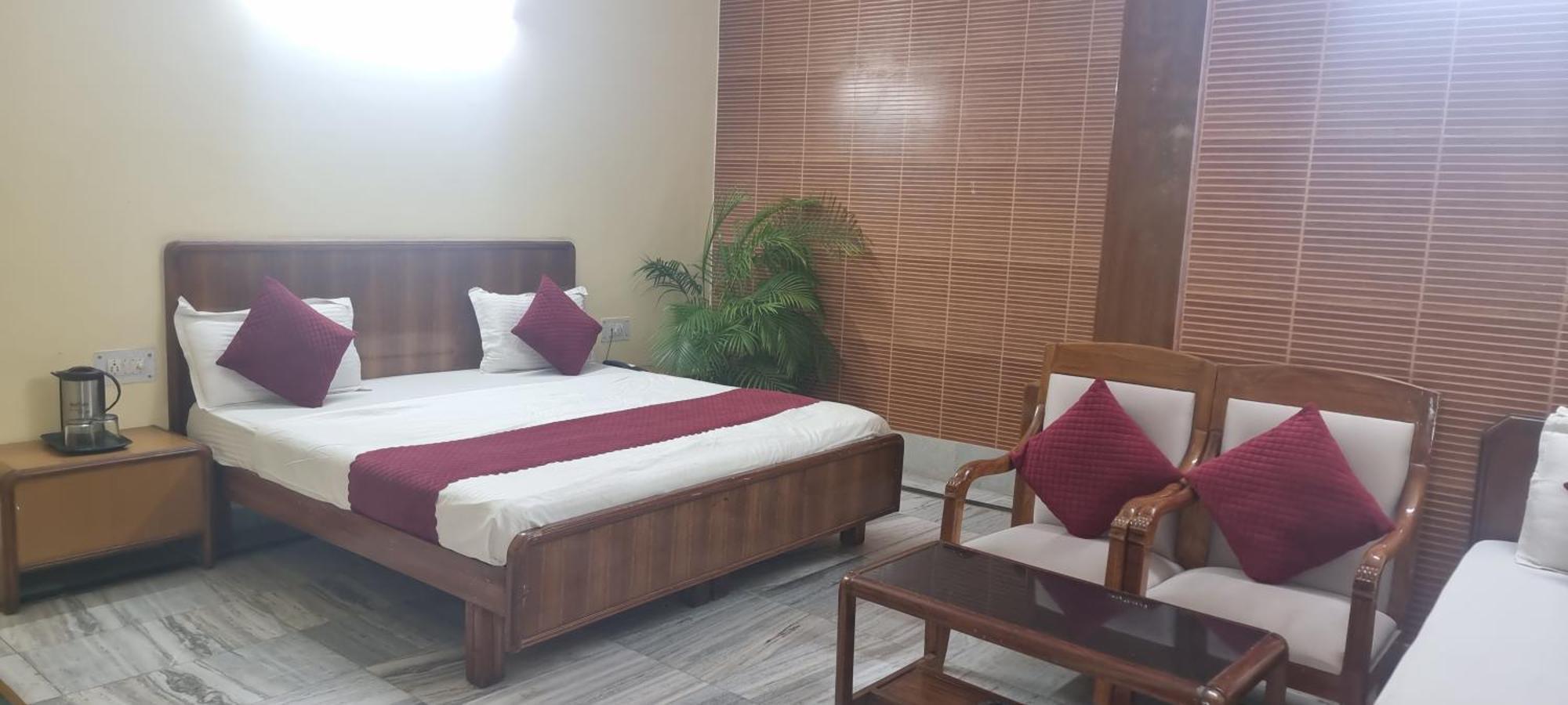 Hotel Har Ki Pauri By Around Stays Haridwār Εξωτερικό φωτογραφία