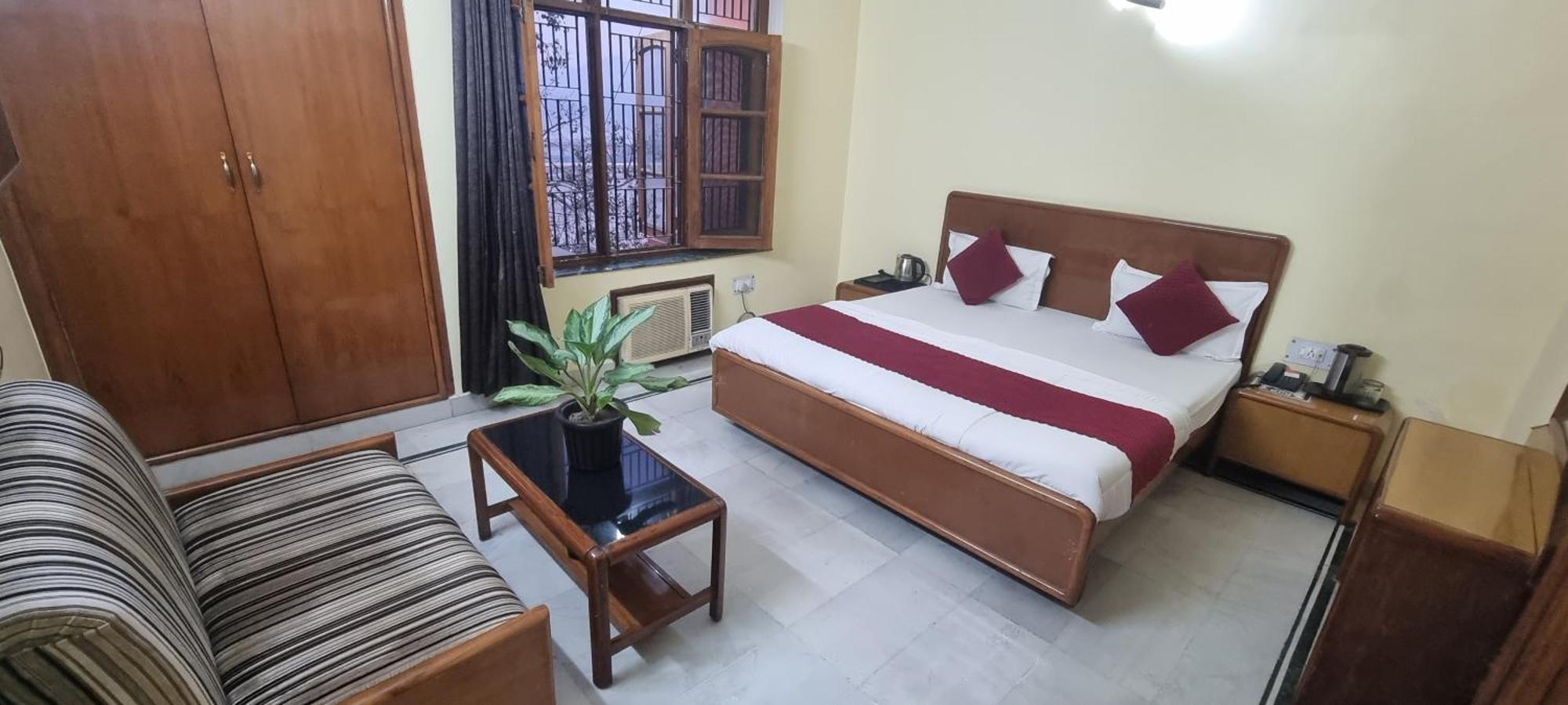 Hotel Har Ki Pauri By Around Stays Haridwār Εξωτερικό φωτογραφία