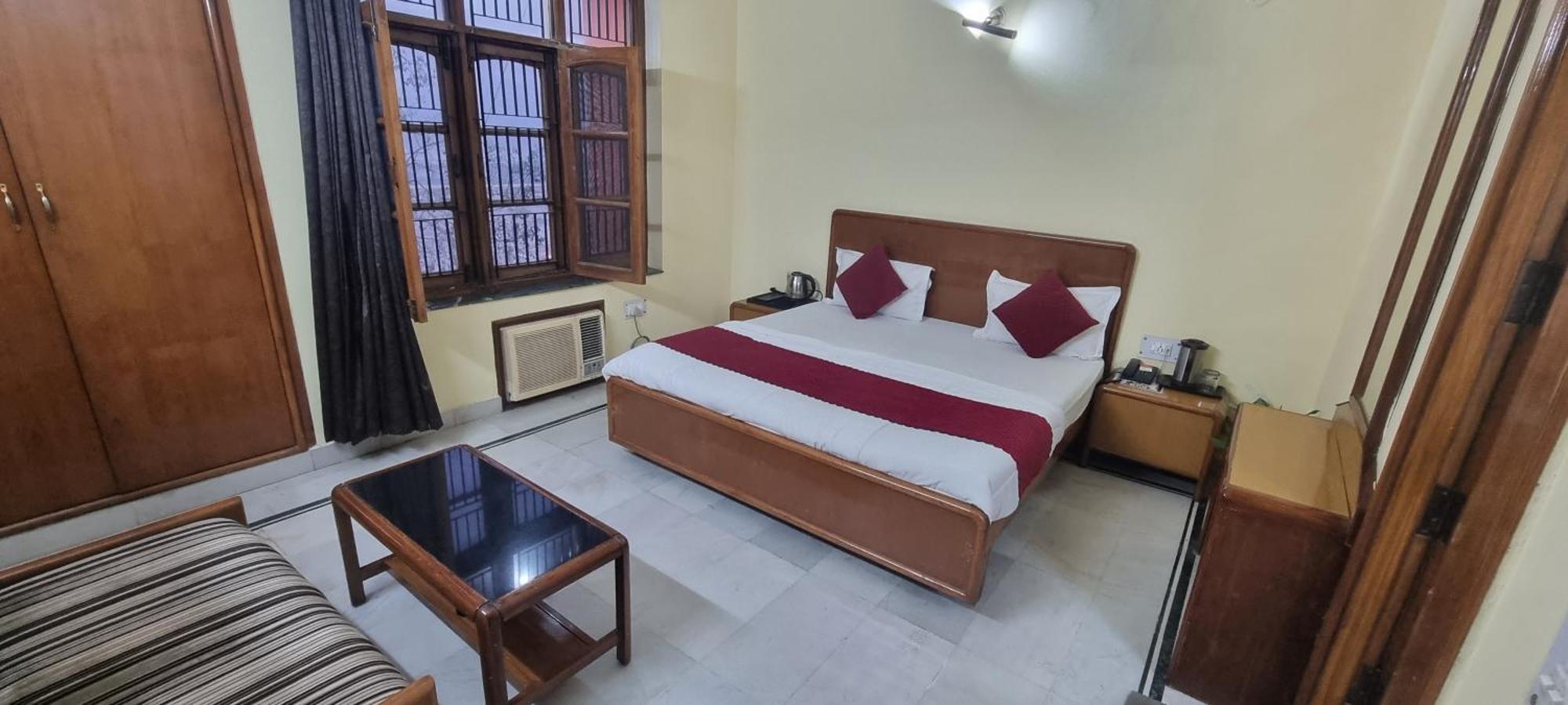 Hotel Har Ki Pauri By Around Stays Haridwār Εξωτερικό φωτογραφία