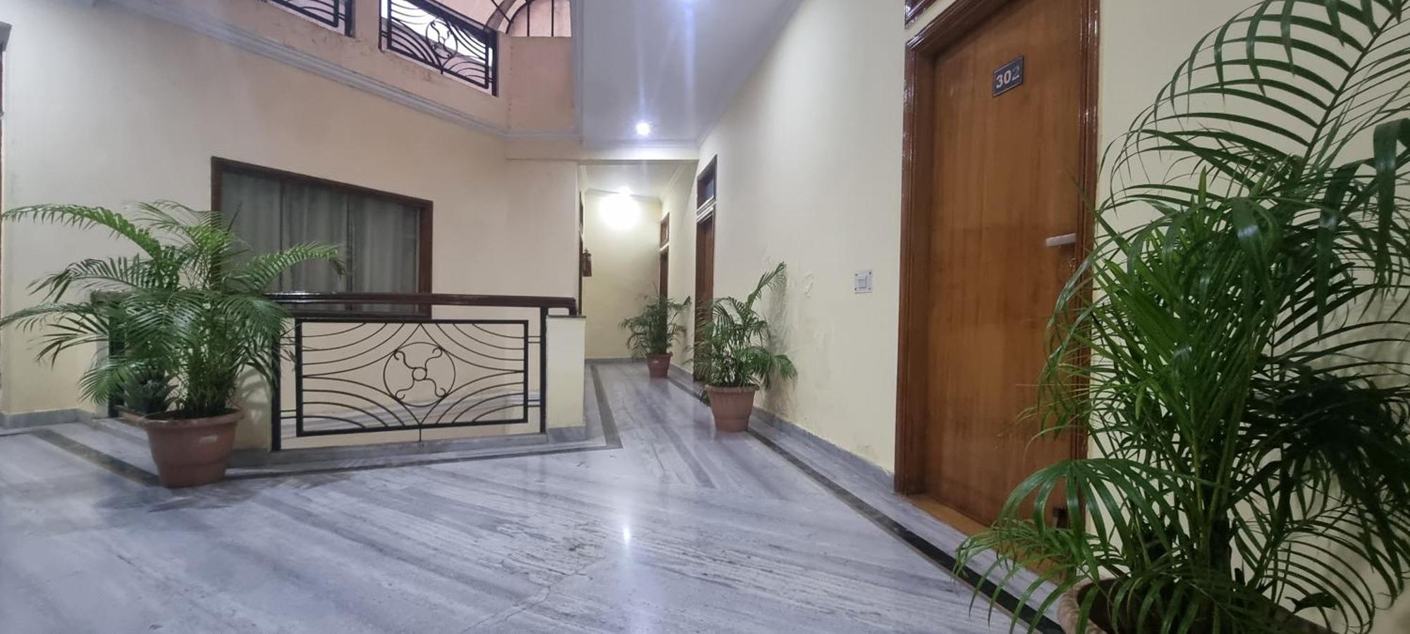 Hotel Har Ki Pauri By Around Stays Haridwār Εξωτερικό φωτογραφία
