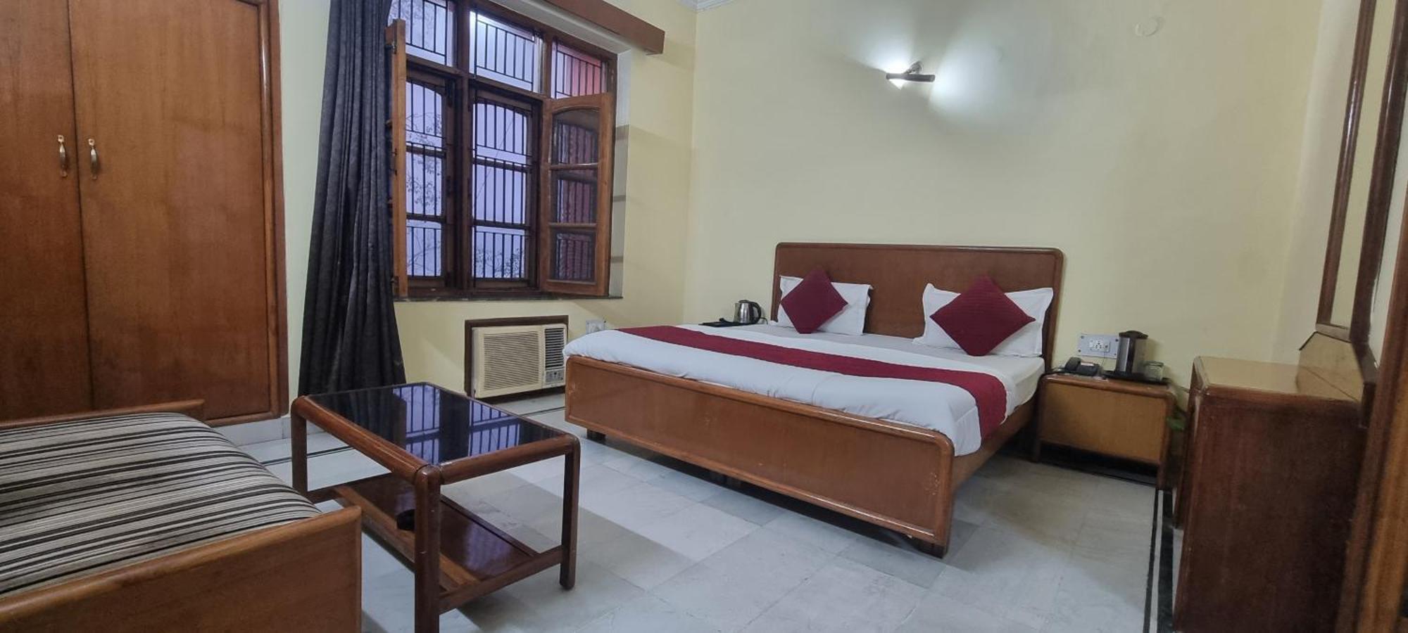 Hotel Har Ki Pauri By Around Stays Haridwār Εξωτερικό φωτογραφία